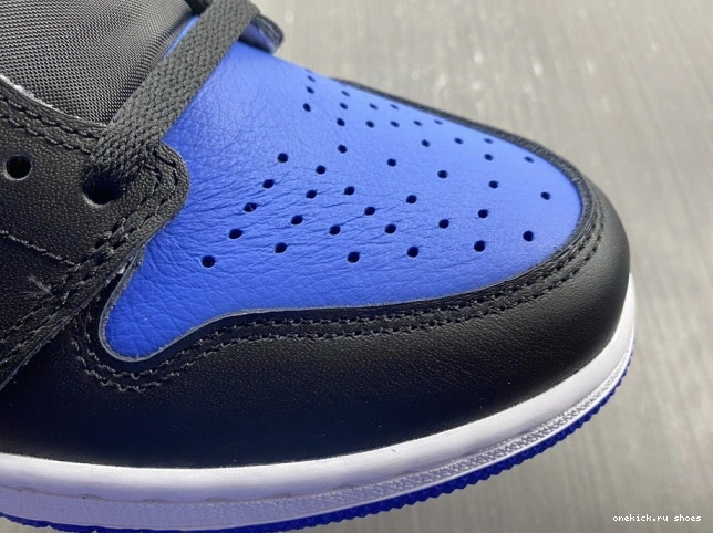 Rep Air 1 Retro Royal Jordan 555088-007 0605